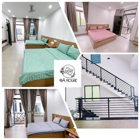 Ca House Apartment Quy Nhon Exterior foto