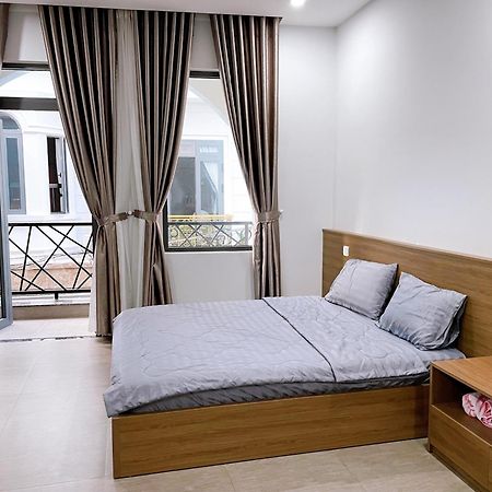 Ca House Apartment Quy Nhon Exterior foto