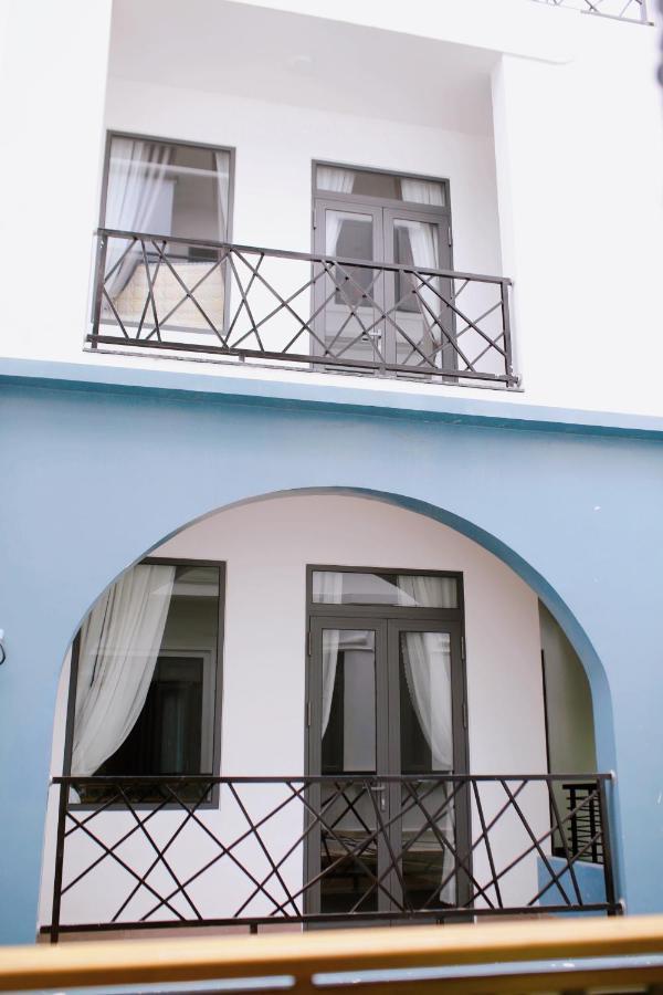 Ca House Apartment Quy Nhon Exterior foto