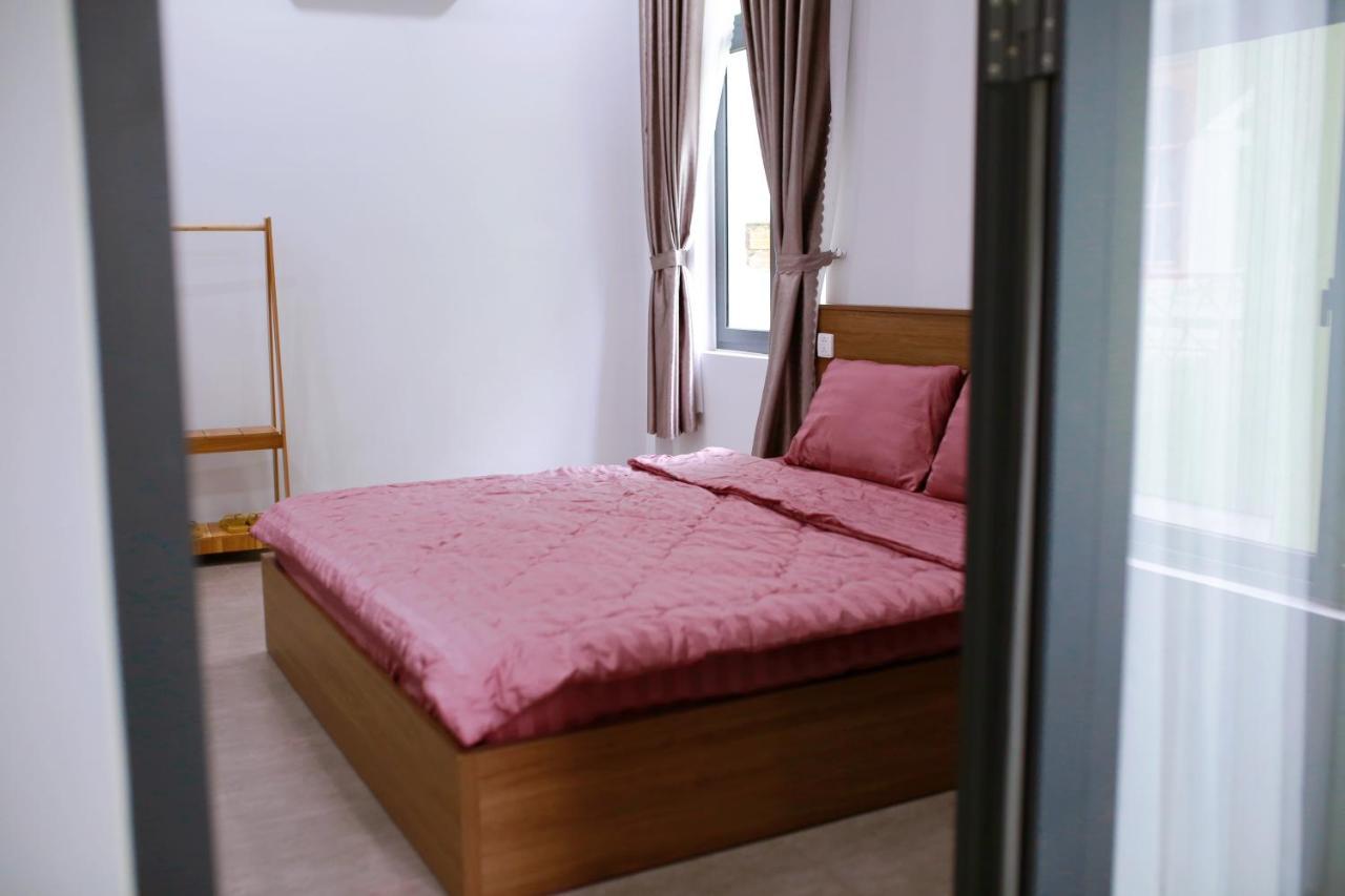 Ca House Apartment Quy Nhon Exterior foto