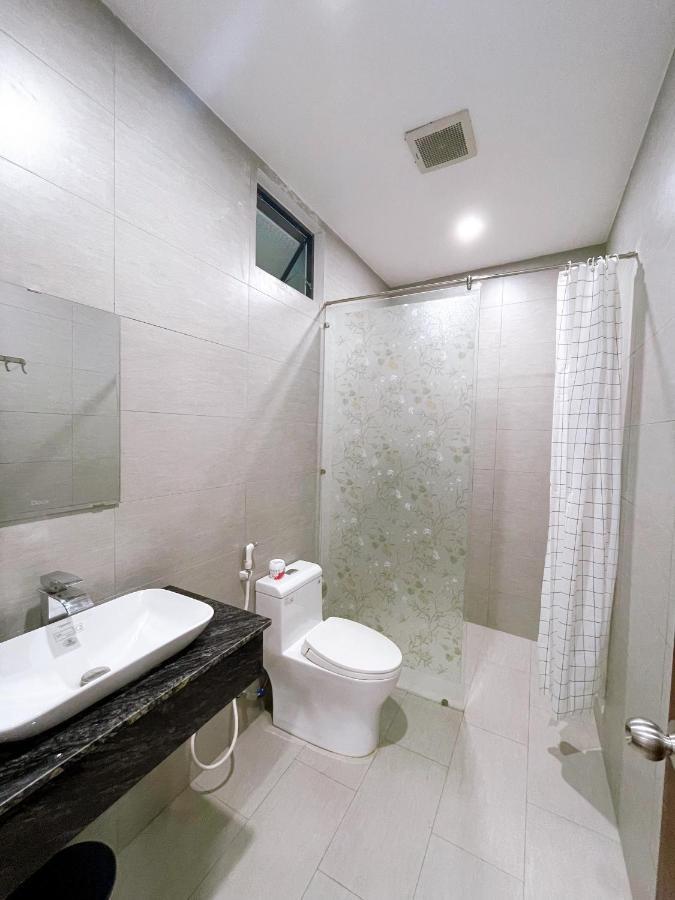 Ca House Apartment Quy Nhon Exterior foto