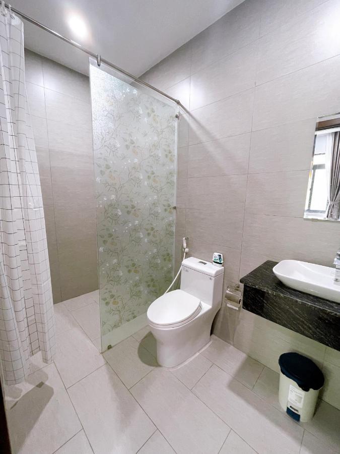 Ca House Apartment Quy Nhon Exterior foto